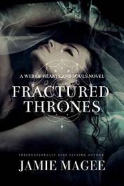Fractured Thrones: Godly Games (Insight Book 15)