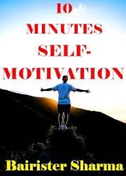 10 MINUTES SELF-MOTIVATION