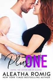 Plus One: A Steamy Fake Dating Boss Romance (Lighter Ones: Steamy Contemporary Romance Collection)