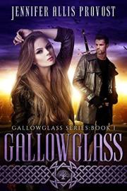 Gallowglass: An Urban Fantasy Romance Set in Scotland