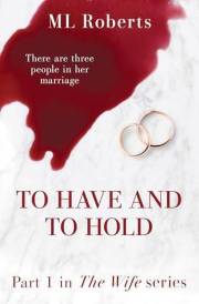 To Have and To Hold: A gripping emotional thriller with a twist that will take your breath away in 2026 (Wife Book 1)