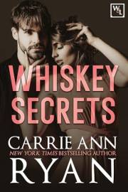 Whiskey Secrets (Whiskey and Lies)