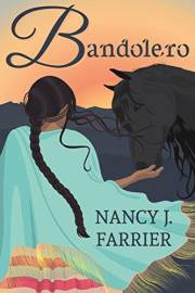 Bandolero (Land of Promise Book 1)