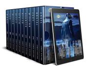 Killed Boxset: A Mystery Thriller Kindle Book Collection (Boxset Series: Mystery Thriller Suspense Box Sets 1)