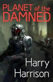 Planet of the Damned