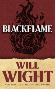 Blackflame (Cradle Book 3)