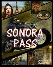 SONORA PASS