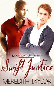 Swift Justice (Ridgemont University Book 5)