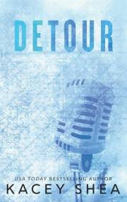 Detour (Off Track Records Book 1)