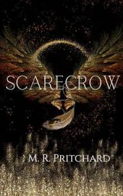 Scarecrow (Veil of Shadows: First Generation Book 3)