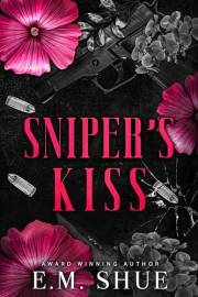 Sniper's Kiss: Securities International Book 1
