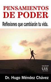 Pensamientos de Poder: Reflexiones que cambiarán tu vida (Spanish Edition)