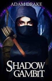 Shadow Gambit - New Edition (LitRPG: Shadow For Hire Book 1)