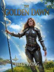 The Golden Dawn (Chronicles of the Floating Continent Book 1)