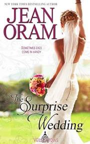 The Surprise Wedding: A Fake Relationship Small Town Romance