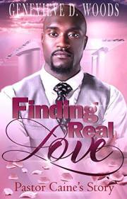 Finding Real Love: Pastor Caine's Story