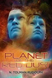 Planet of the Red Dust