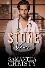 Stone Vows (A Stone Brothers Novel)