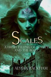 Scales: A Fresh Telling of Beauty and the Beast (Curse-Breaker Series Book 1)
