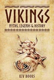 VIKINGS: Myths, Legends & History