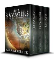 The Ravagers Box Set: Episodes 1-3