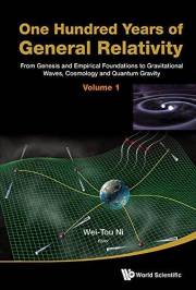 One Hundred Years Of General Relativity: From Genesis And Empirical Foundations To Gravitational Waves, Cosmology And Quantum
