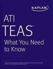 ATI TEAS: What You Need to Know