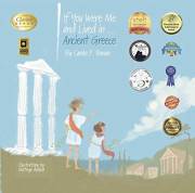 If You Were Me and Lived in... Ancient Greece: An Introduction to Civilizations Throughout Time