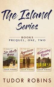 Island Series - The First Three Books