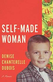 Self-Made Woman: A Memoir (Living Out: Gay and Lesbian Autobiog)