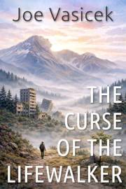 The Curse of the Lifewalker: A Short Story (Vasicek Free Library Book 5)