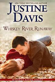 Whiskey River Runaway: A Small-Town Runaway Romance