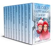 The Cold Happy Magic Boxset: Heartwarming Contemporary Christian Romance Book Collection (Boxset Series: Sweet Inspirational