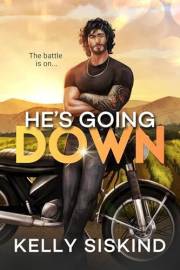 He's Going Down: An Enemies to Lovers Romantic Comedy (One Wild Wish Book 1)