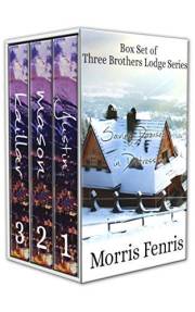 Three Brothers Lodge Series Boxset: New Christian Romance (Boxset Series: Christian Inspirational Romance Collection Book 5)