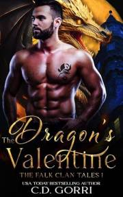 The Dragon's Valentine: A Falk Clan Tale (The Falk Clan Series Book 1)