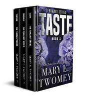 Terraway Books 1-3 Bundle: Including Taste, Tremble and Torture