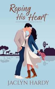 Roping His Heart (Cottonwood Ranch Book 1)
