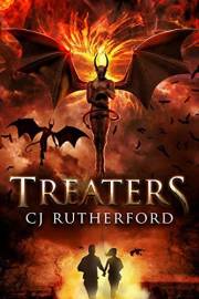 Treaters: A post apocalyptic horror