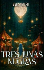 Tres lunas negras: dark academy (Spanish Edition)