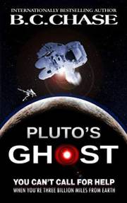 Pluto's Ghost: A Suspense Novel