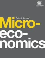 Principles of Microeconomics