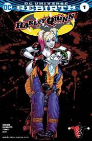 Harley Quinn Batman Day Special Edition (2017) #1 (Harley Quinn (2016-))
