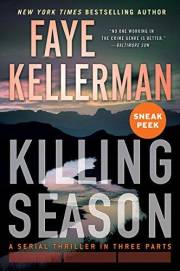Killing Season Sneak Peek