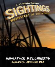 Sightings: Saugatuck Melon Heads