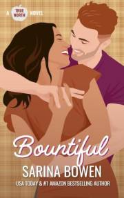 Bountiful (True North: Small Town Romance Book 4)