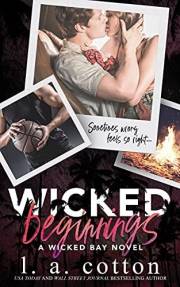 Wicked Beginnings (Wicked Bay Book 1)
