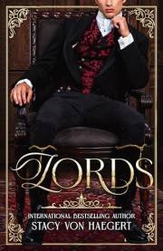 Lords: A Novel: (An Enemies to Lovers Historical Romance)