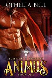 Animus: An Erotic Dragon Shifter Romance (Sleeping Dragons Book 1)