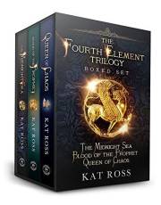 The Fourth Element Trilogy: Boxed Set